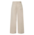 MAC JEANS - WENDY 2.3, Linen Tencel Cotton Mix