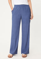 Trousers Casual Long