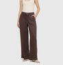 MAC JEANS - WENDY 2.3, Linen Tencel Cotton Mix