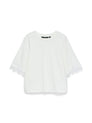 VMLYLA SS O-NECK TOP JRS