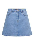 ONLEDEN A-SKIRT DNM AKM