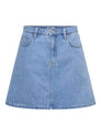 ONLEDEN A-SKIRT DNM AKM