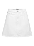 ONLEDEN A-SKIRT DNM AKM