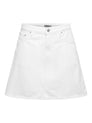 ONLEDEN A-SKIRT DNM AKM