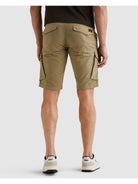 NORDROP CARGO SHORTS STRETCH TWILL