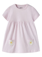 NBFJABELLE SS DRESS