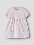 NBFJABELLE SS DRESS