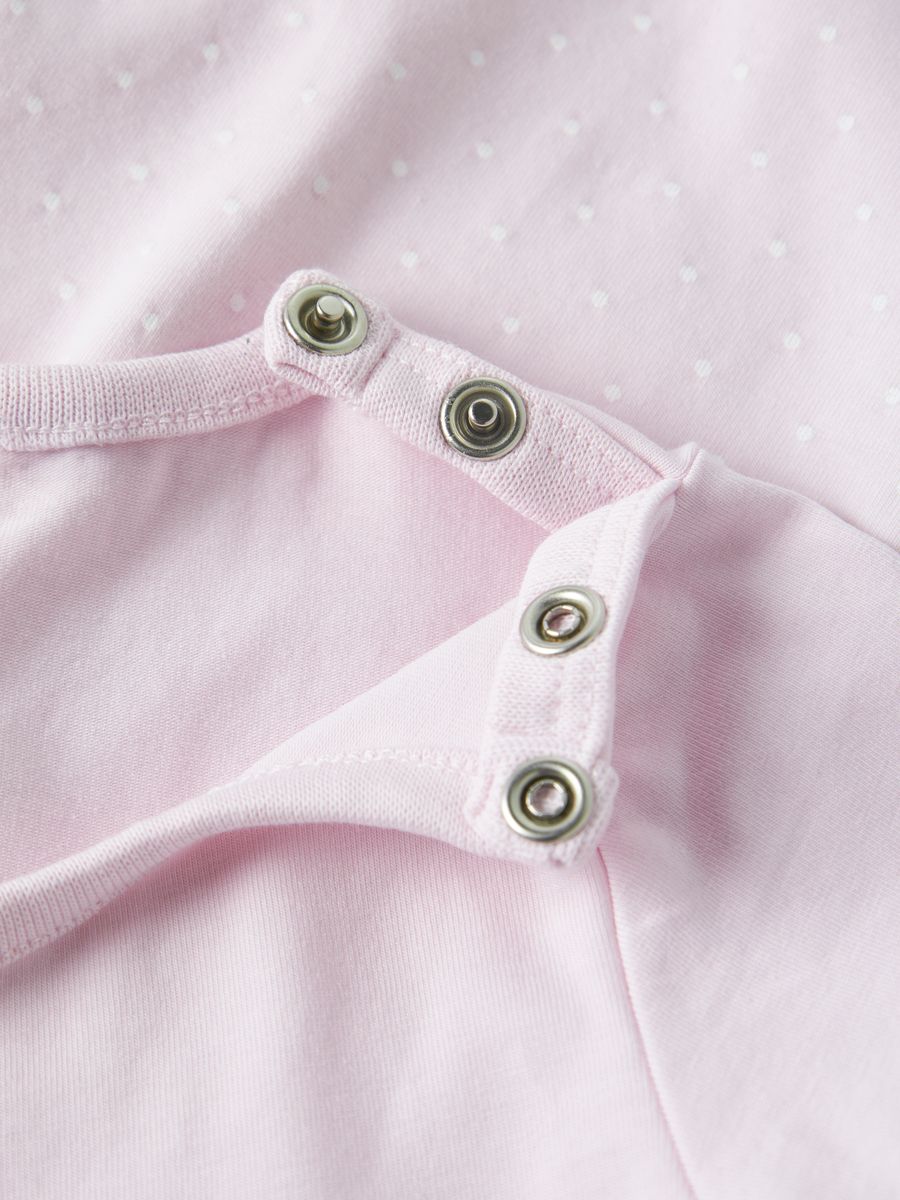NBFJABELLE SS DRESS