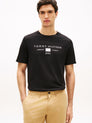 BRAND LOVE MONO STACK TEE