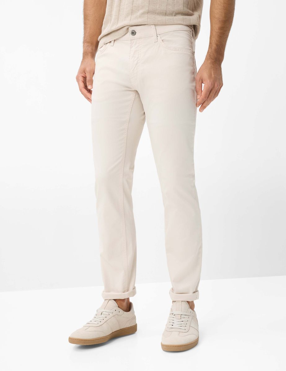 Style Chuck