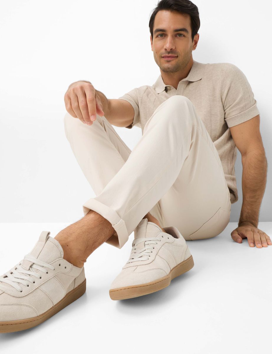 Style Chuck
