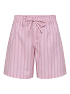 JDYMIO MW SHORTS WVN DIA