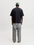 JORMENTON PHOTO TEE SS CREW NECK
