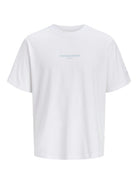 JORHYERES BACK ELEMENT TEE SS CN JN
