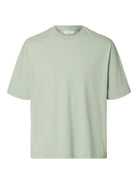 SLHRELAXNORMAN LICENSE SS TEE