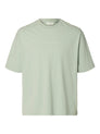 SLHRELAXNORMAN LICENSE SS TEE