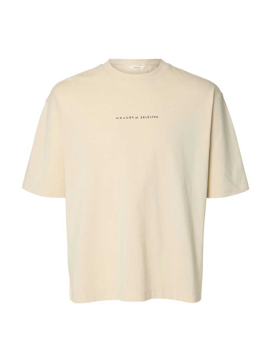SLHRELAXNORMAN LICENSE SS TEE