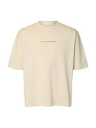 SLHRELAXNORMAN LICENSE SS TEE
