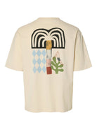 SLHRELAXNORMAN LICENSE SS TEE