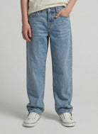 Baggy Fit Jeans