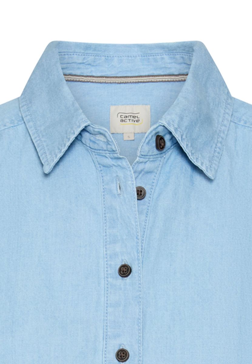 Blouses 1/2 sleeves