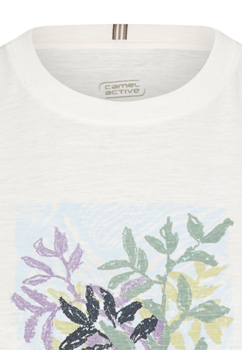 T-shirts 1/2 sleeves