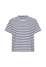 T-Shirt mit Rundhalsausschnitt