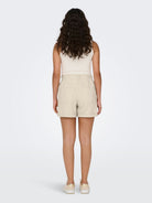 JDYZIZZY LOOSE HW SHORTS PNT