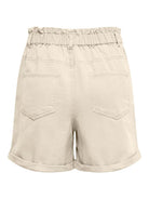 JDYZIZZY LOOSE HW SHORTS PNT