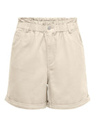 JDYZIZZY LOOSE HW SHORTS PNT