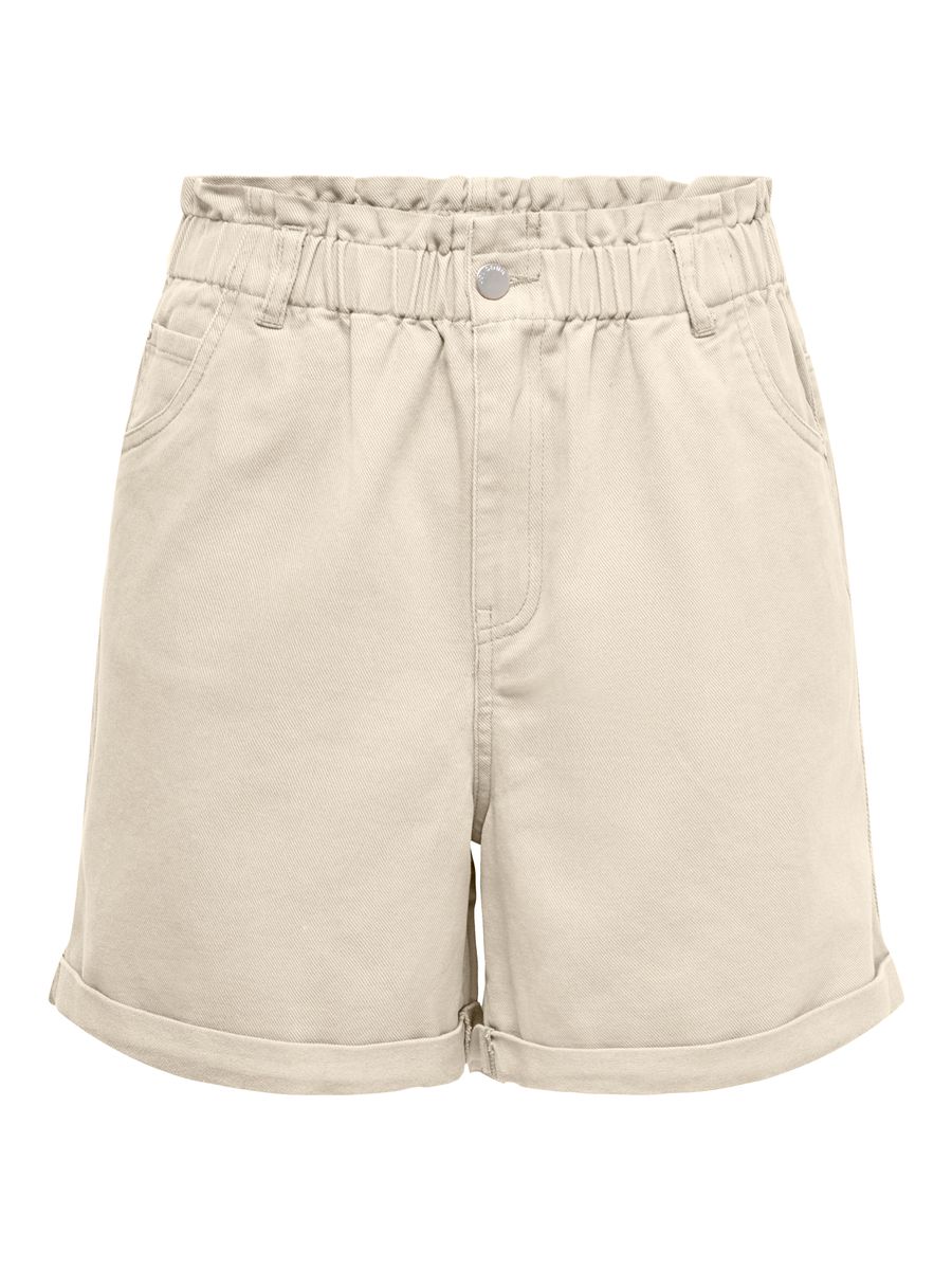 JDYZIZZY LOOSE HW SHORTS PNT