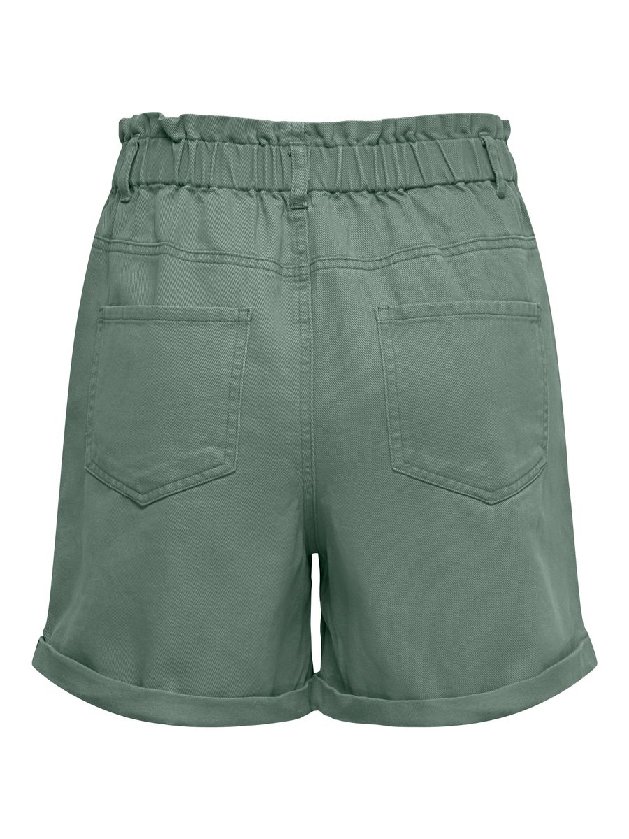 JDYZIZZY LOOSE HW SHORTS PNT