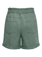 JDYZIZZY LOOSE HW SHORTS PNT