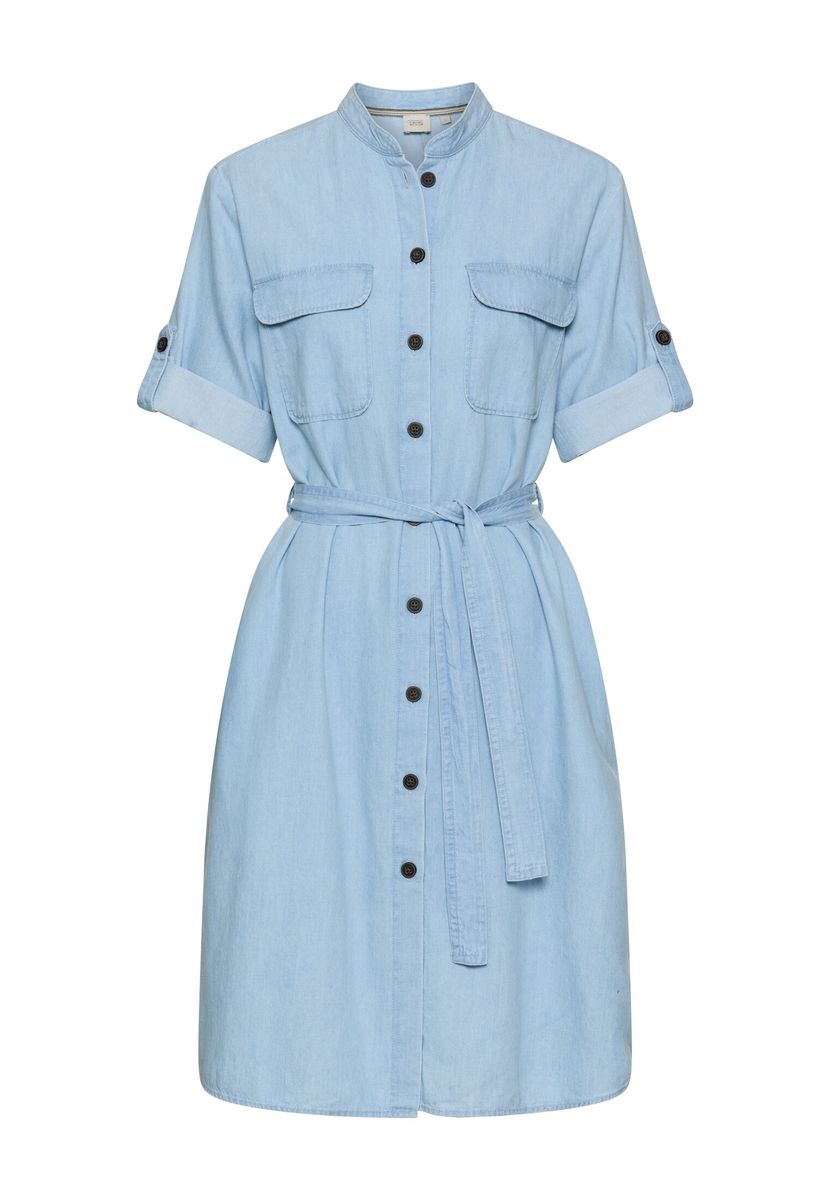 Dresses short