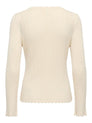 ONLARONA LS V-NECK STRUC CARDIGAN C