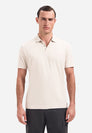Polo Short Sleeve Structure
