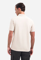 Polo Short Sleeve Structure