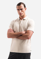 Polo Short Sleeve Structure