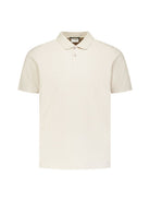 Polo Short Sleeve Structure