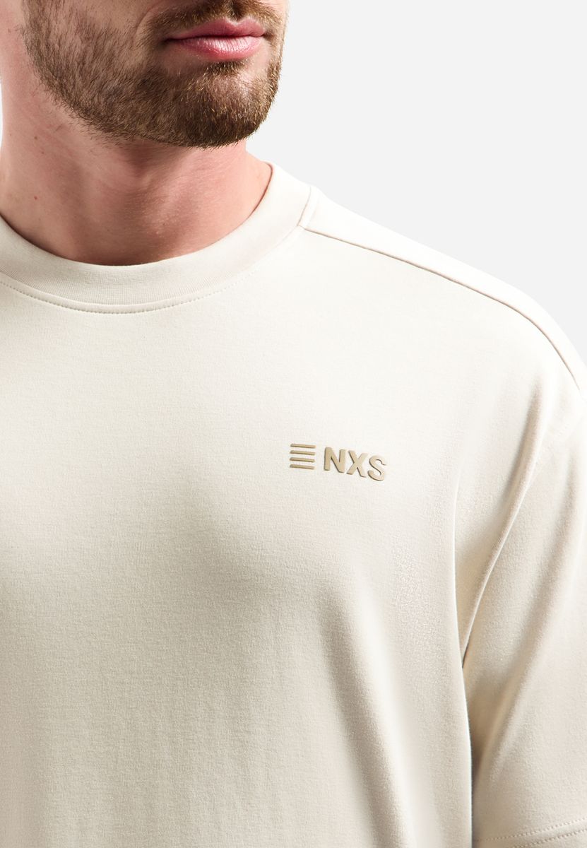 T-Shirt Crewneck Graphic