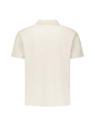Polo Short Sleeve Structure