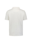 Polo Short Sleeve Jacquard