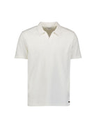 Polo Short Sleeve Jacquard