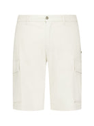 Short Cargo Twill