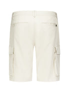 Short Cargo Twill