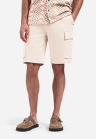 Short Cargo Twill