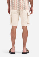 Short Cargo Twill