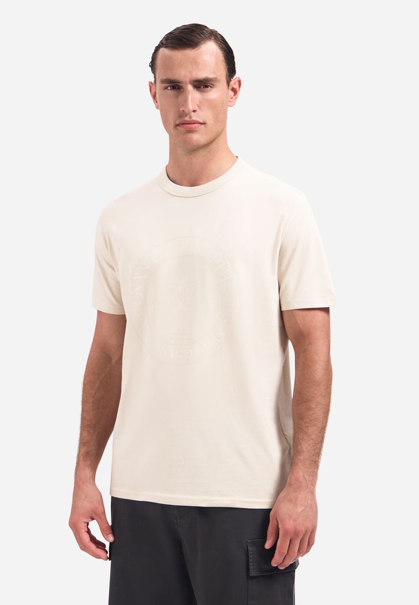 T-Shirt Crewneck Graphic