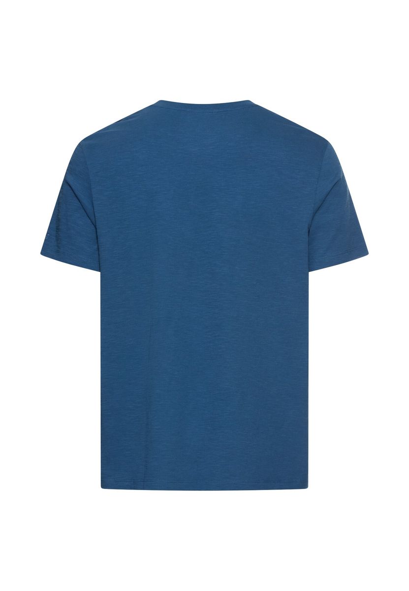 T-Shirt mit reflektierenden Details