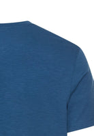 T-Shirt mit reflektierenden Details